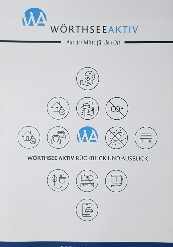Wörthsee Aktiv Rückblick und Ausblick